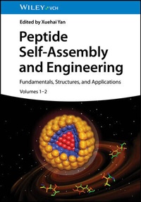 Abbildung von: Peptide Self-Assembly and Engineering - Wiley-VCH