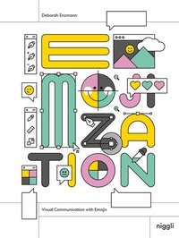 Abbildung von: Emojization - niggli Verlag