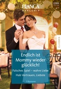 Cover: Bianca Exklusiv Band 373 - CORA Verlag