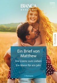 Enlarge image Cover: Bianca Exklusiv Band 372 - CORA Verlag