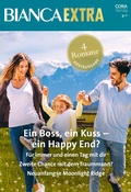 Cover: Bianca Extra Band 133 - CORA Verlag