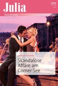 Cover: Skandal&ouml;se Aff&auml;re am Comer See - CORA Verlag