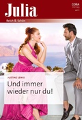 Cover: Und immer wieder nur du! - CORA Verlag