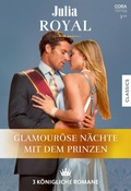 Cover: Julia Royal Band 24 - CORA Verlag