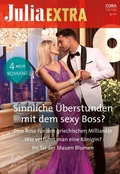 Cover: Julia Extra Band 549 - CORA Verlag