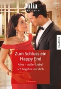 Cover: Julia Exklusiv Band 373 - CORA Verlag