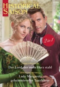 Cover: Historical Saison Band 106 - CORA Verlag