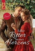 Cover: Historical Exklusiv Band 115 - CORA Verlag