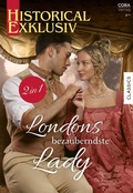 Cover: Historical Exklusiv Band 114 - CORA Verlag