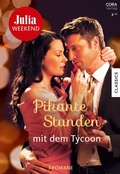 Cover: Julia Weekend Band 116 - CORA Verlag