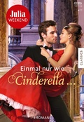 Cover: Julia Weekend Band 117 - CORA Verlag