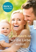 Cover: Bianca Weekend Band 19 - CORA Verlag