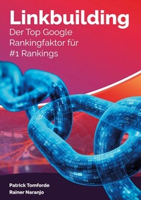 Abbildung von: Linkbuilding - Books on Demand