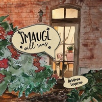 Abbildung von: Smaugl will raus - Books on Demand