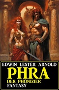 Cover: Phra der Ph&ouml;nizier: Fantasy - Uksak E-Books