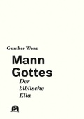 Cover: Mann Gottes - utzverlag GmbH