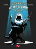 Cover: Das Elixier Gottes #1 - Bunte Dimensionen