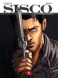 Enlarge image Cover: Sisco #12 - Bunte Dimensionen
