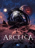 Cover: Arctica #12 - Bunte Dimensionen