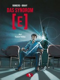 Cover: Das Syndrom [E] - Bunte Dimensionen