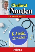 Cover: E-Book 1211 - 1260 - Blattwerk Handel GmbH