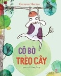 Cover: The Cow Climbs the Tree - Kim Dong