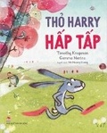 Cover: Hurry Harry Rabbit - Kim Dong