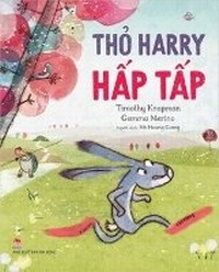 Enlarge image Cover: Hurry Harry Rabbit - Kim Dong