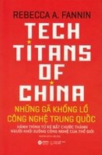 Enlarge image Cover: Tech Titans of China - Young Publishing House