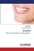 Cover: Bruxism - International Book Market Service Ltd