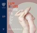 Cover: I Am You. Mostra Dei Vincitori Della XIV Florence Biennale - Edizioni Polistampa