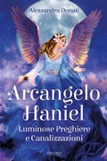 Cover: Arcangelo Haniel - Trigono Edizioni