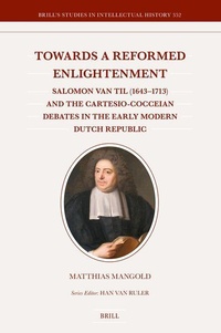 Enlarge image Cover: Towards a Reformed Enlightenment - Brill