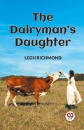 Cover: THE DAIRYMAN'S DAUGHTER (Edition2023) - Double 9 Books LLP
