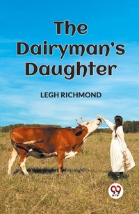Enlarge image Cover: THE DAIRYMAN'S DAUGHTER (Edition2023) - Double 9 Books LLP