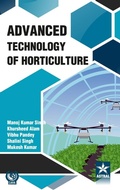 Cover: Advanced Technology of Horticulture - Astral International Pvt Ltd