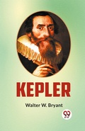 Cover: Kepler - Double 9 Books LLP