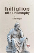 Cover: Initiation into Philosophy - Double 9 Books LLP