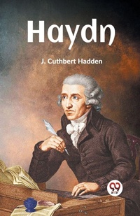 Enlarge image Cover: Haydn - Double 9 Books LLP