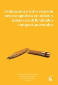 Bild: Evaluación e intervención neurocognitiva en niños y niñas con dificultades comportamentales - Fondo Editorial - Ediciones Universidad Cooperativa de Colombia