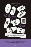 Cover: The Last Commandment - Habilis Editora