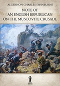 Cover: Note of an English Republican on the Muscovite Crusade - Edizioni Aurora Boreale