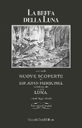 Cover: La beffa della Luna - Riccardo Condo Editore