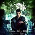 Cover: Grave Night - Tantor Audio