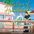 Cover: In the Case of Heartbreak - Tantor Audio
