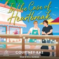 Enlarge image Cover: In the Case of Heartbreak - Tantor Audio