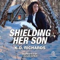 Cover: Shielding Her Son - Recorded Books, Inc.