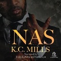 Cover: They Call Him NAS - Recorded Books, Inc.