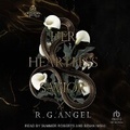 Cover: Her Heartless Savior - Tantor Audio