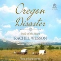Cover: Oregon Disaster - Tantor Audio